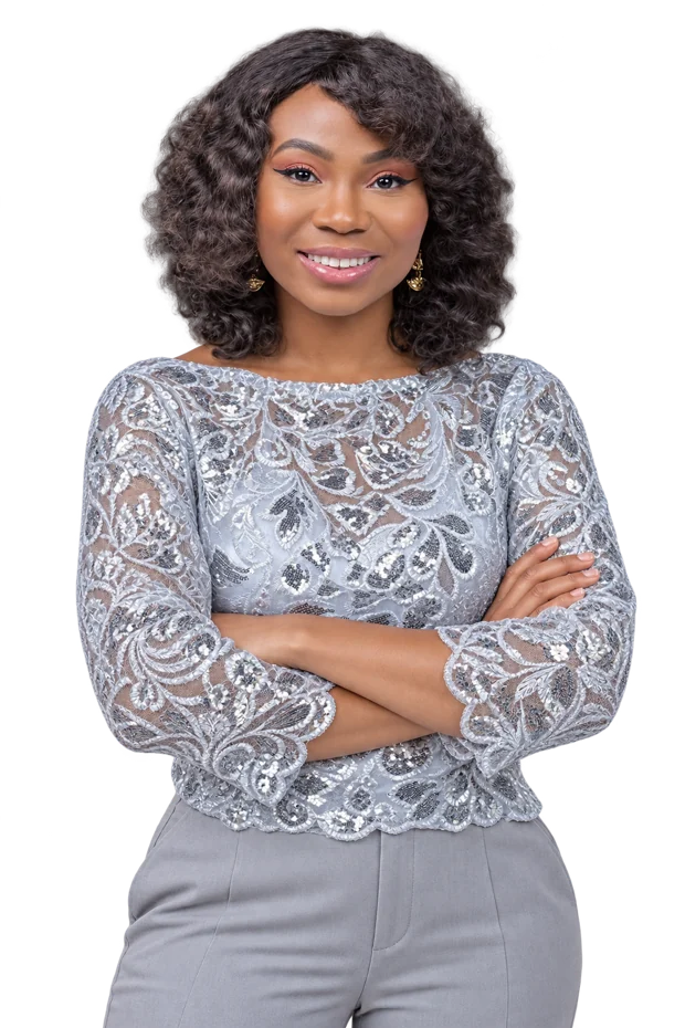 PrimeCut team member portrait 2