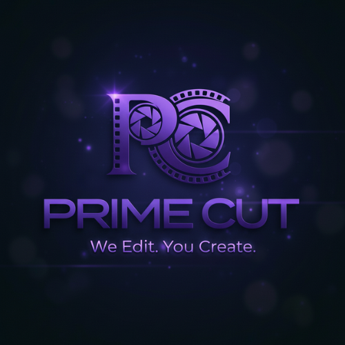 PrimeCut logo